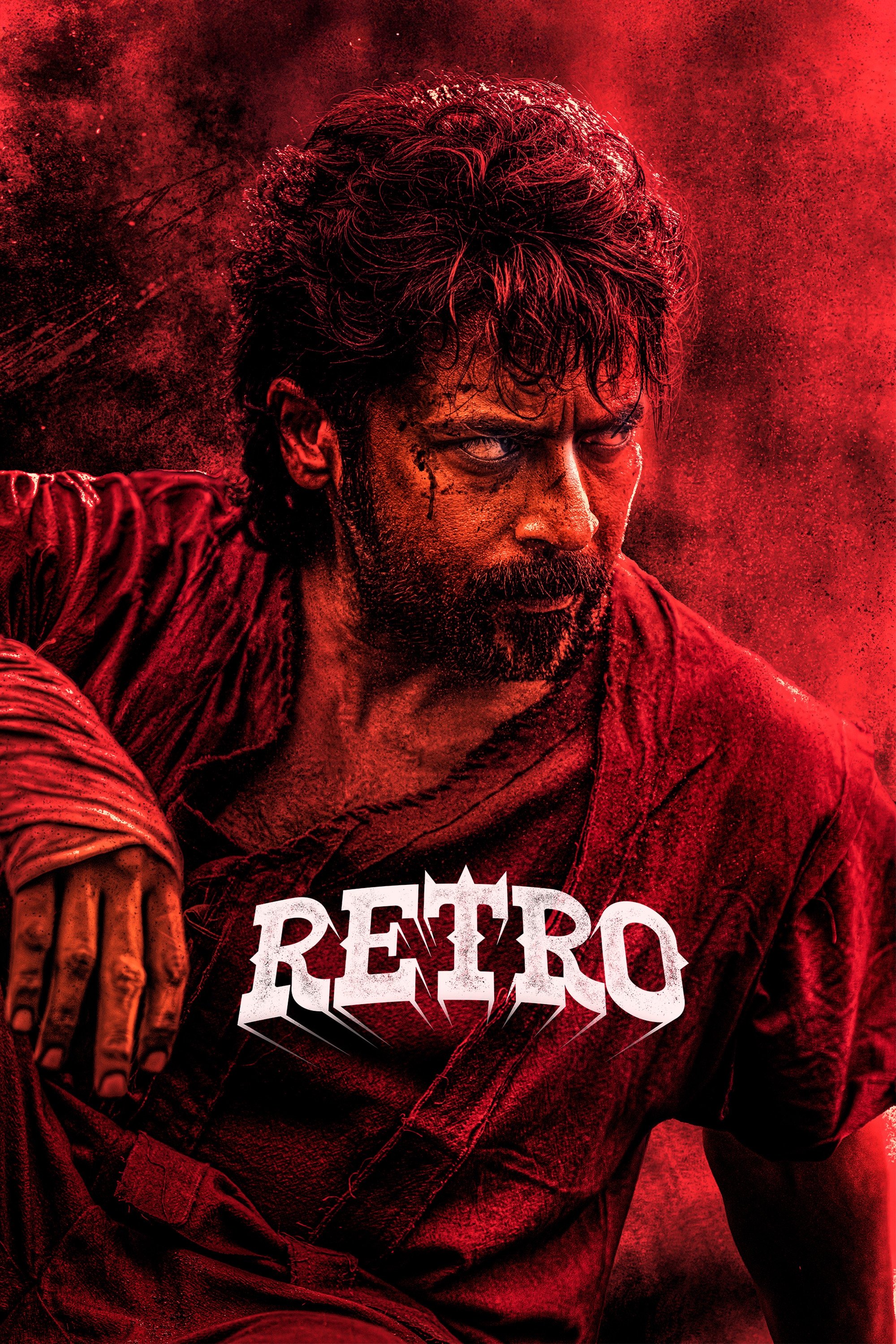 Retro