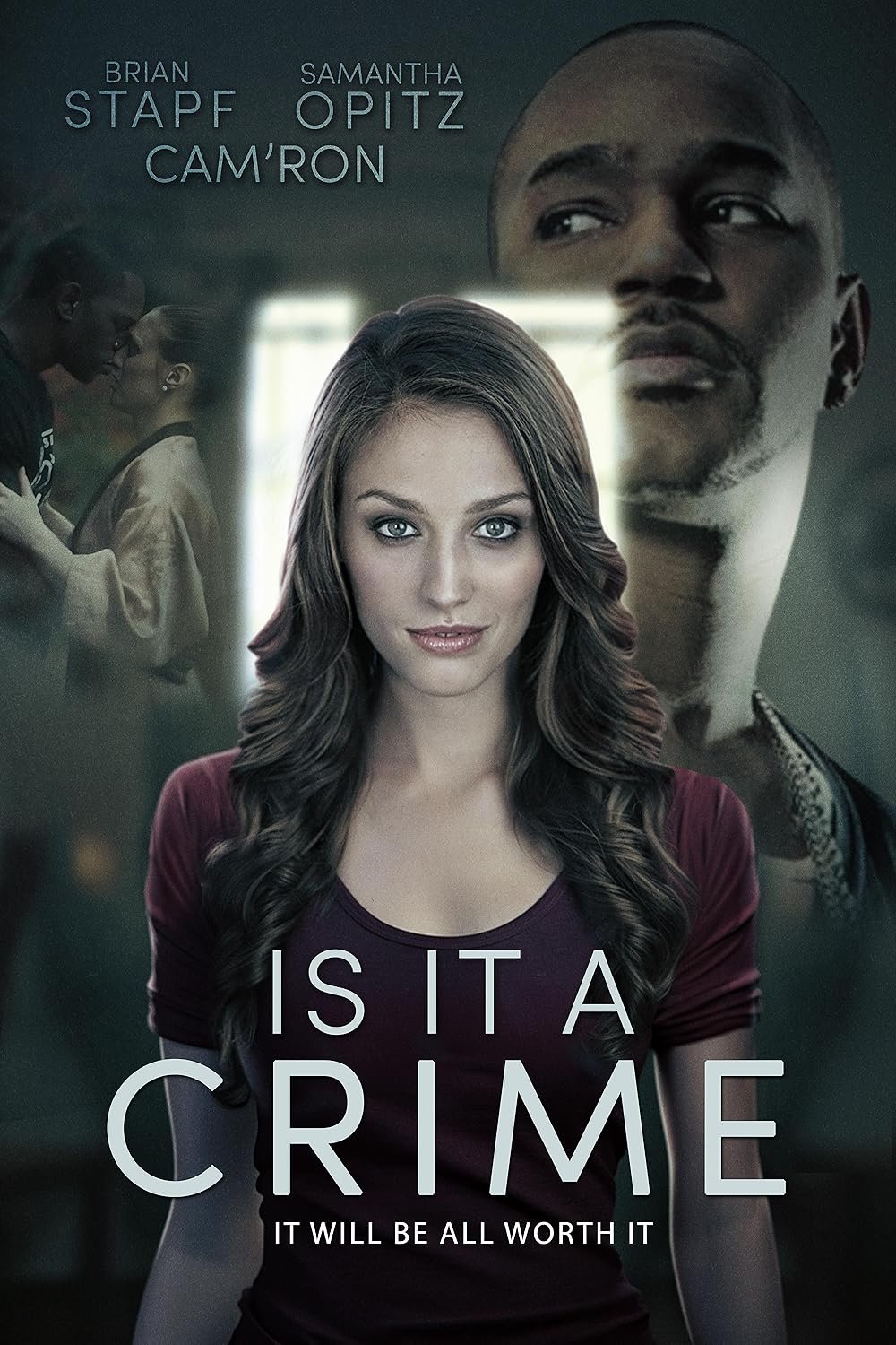 Is It a Crime?
