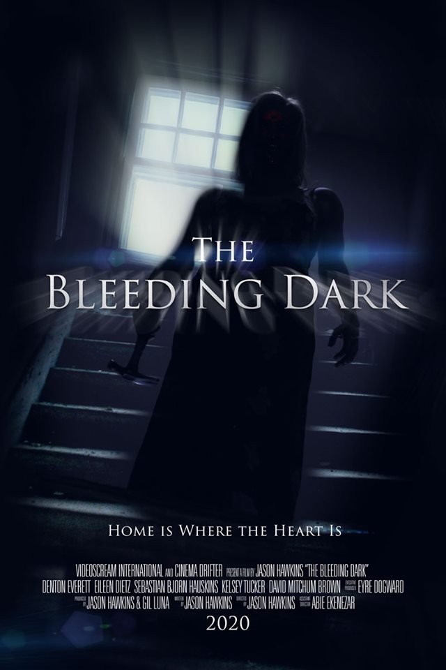 The Haunting of Michael Barrow