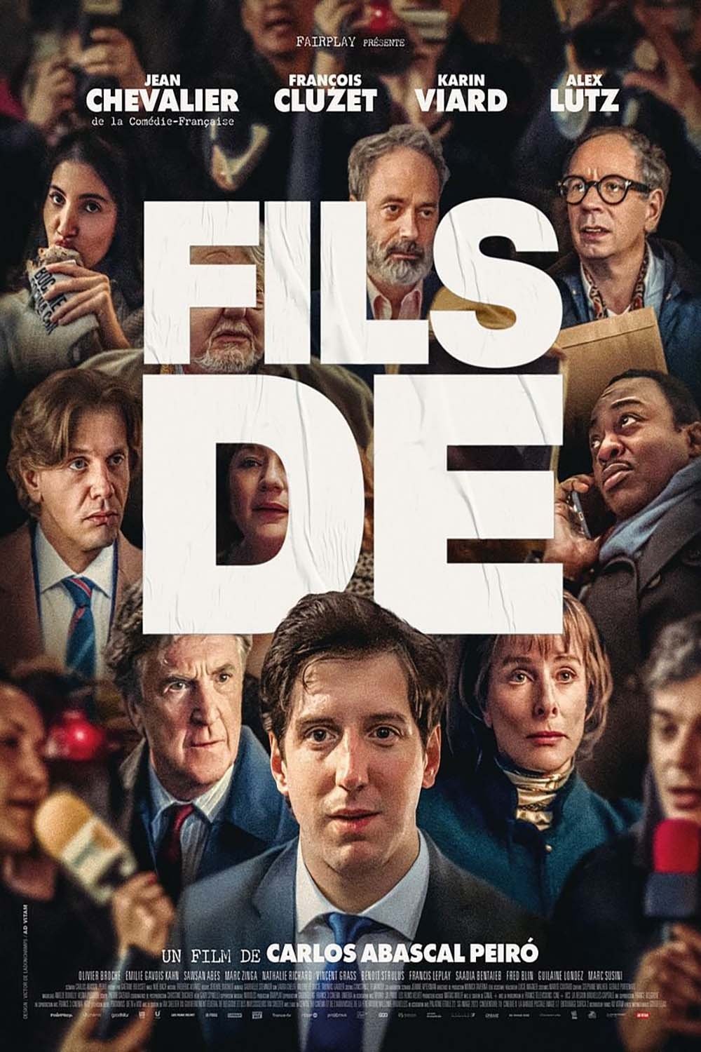 Fils de