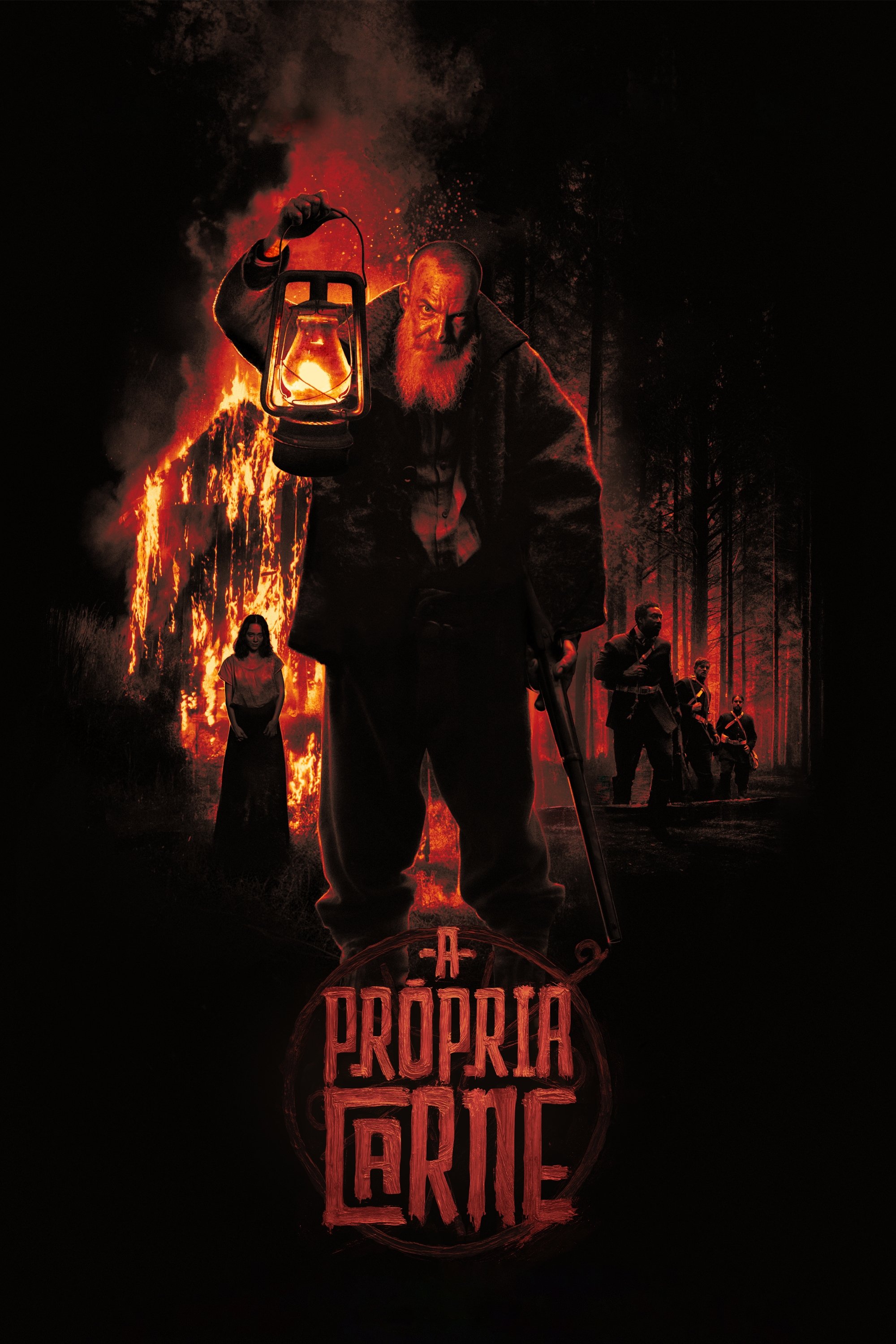 A Própria Carne
